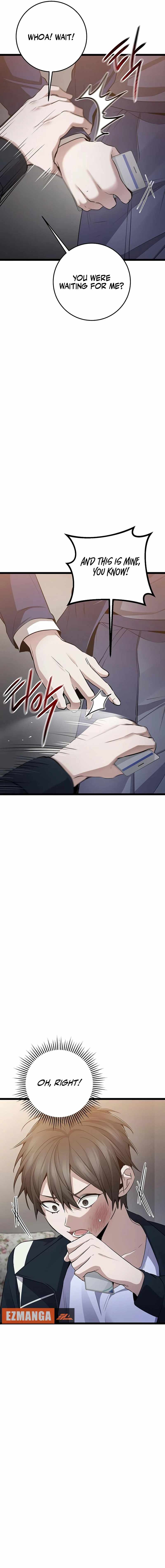 High School Queen Chapter 52 6